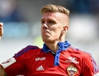 «Κλείνει» η μεταγραφή του Βέρνμπλουμ στον ΠΑΟΚ